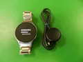 Produktbild: Samsung Galaxy Watch 7 - 44mm - LTE - Smartwatch - SM-L315 - Silber