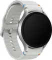 Produktbild: Samsung Galaxy Watch 7 44mm LTE L315 silber Smartwatch