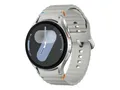 Produktbild: Samsung Galaxy Watch 7 Aluminium Smartwatch Fitnesstracker 44mm Bluetooth silber