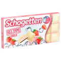 Produktbild: Schogetten Freeze Me Erdbeer 100g