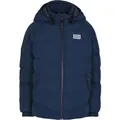 Produktbild: LEGO kidswear LEGO JAKKE - LWJIPE 704 DARK NAVY (590) 122