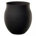 Produktbild: Villeroy und Boch Vase Manufacture Collier noir