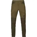 Produktbild: Härkila Herren Scandinavian Outdoorhose - 24 - dark olive/willow green