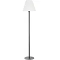 Produktbild: SLV Stehlampe Adegan, anthrazit, 180 cm, mit E27-Fassung