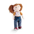 Produktbild: HABA 2010818001 Puppe Malou, 30 cm