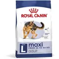 Produktbild: ROYAL CANIN Maxi Adult 15kg Trockenfutter für erwachsene Hunde bis 5 Jahre, große Rassen