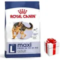 Produktbild: ROYAL CANIN Maxi Adult 15kg +Überraschung für den Hund
