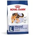 Produktbild: Royal Canin Maxi Adult 15kg Trockenfutter für große ausgewachsene Hunde