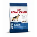 Produktbild: Royal Canin Maxi Adult Hundefutter für große ausgewachsene Hunde ab 15 Monaten