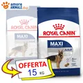 Produktbild: Royal Canin Hund → Adult Maxi - 15 KG - Kroketten Hunde, Trocken für Hunde