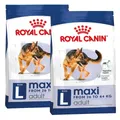 Produktbild: 30 kg ROYAL CANIN Maxi Adult Trockenfutter adulte große Hunde gesunde Verdauung