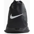Produktbild: Nike Turnbeutel, Farbe Schwarz, Größe one size - Turnbeutel - unisex - Schwarz