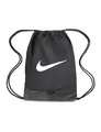 Produktbild: Nike Drawstring Sporttaschen 9.5 (18L), Black/Black/White One size, Einheitsgröße