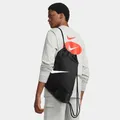 Produktbild: Nike DM3978, Tasche 18L Einheitsgröße - Schwarz