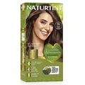 Produktbild: Naturtint Biobased | Haarfarbe Oohne Ammoniak | 5G Kastanienglodbraun Hell | Hoher Anteil an natürlichen Inhaltsstoffen | 170 ml
