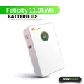 Produktbild: Felicity 11,8kWh Wandspeicher | FLA48230-EU | Generation 3 | Mit Löschbombe |
