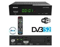Produktbild: Edision Proton S2 plus DVB-S2 Receiver Full HD Satelliten-Receiver HDMI,SCART