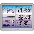 Produktbild: technoline Wetterstation WS 6520 Silber