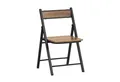 Produktbild: SoBuy Klappstuhl FST88, Esszimmerstuhl Schreibtischstuhl Schminktisch Bürostuhl, Küchenstuhl Stuhl bis 150 kg belastbar für Gäste, Büro, Camping