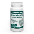 Produktbild: Granatapfel Extrakt 500 mg Kapseln 90 St
