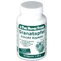Produktbild: Granatapfel Extrakt Kapseln