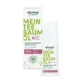 Produktbild: alkmene® Mein Teebaumöl Hautverfeinernde Gesichtscreme