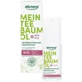 Produktbild: Alkmene Mein Teebaumöl Hautbildverfeinernde Gesichtscreme