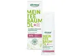Produktbild: alkmene Tagescreme Teebaumöl Gesichtscreme - Pickel Reduktion 91% bestätigt - vegan, 1-tlg.