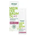 Produktbild: Alkmene Mein Teebaumöl Gesichtscreme · 50 ml · PZN 17638617