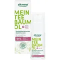 Produktbild: 2x ALKMENE Mein Teebaumöl Gesichtscreme 50 ML