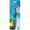 Produktbild: JBL Doppelhahn Mit Schnellanschluss 12/16