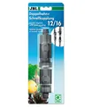 Produktbild: JBL Schlauchverbinder 12/16 mit Schnellkupplung & Doppelhahn