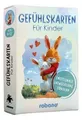 Produktbild: Gefühlskarten: Für Kinder von Rabano Art | Buch | Zustand gut