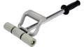 Produktbild: 5906083066849 WAŁEK DOCISKOWY 190 MM Z UCHWYTEM TELESKOPOWYM YATO