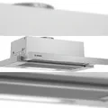 Produktbild: Bosch Serie 4 DFT63AC50 Flachschirmhaube, 60 cm, Silber