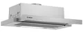 Produktbild: Bosch DFT63AC50 Dunstabzugshaube Flachschirmhaube 60 cm LED-Spots NEU