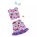 Produktbild: 194735176922 Barbie Fashionistas Ubranka HRH36 Mattel