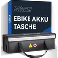 Produktbild: E-bike Akku Tasche Feuerfest, Explosionsgeschützt, Lipo Safe Bag, Größe M