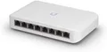 Produktbild: UBIQUITI UniFi Switch Lite 8 Gigabit RJ45 ports including 4x 802.3at PoE+