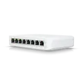 Produktbild: Ubiquiti UniFi Switch Lite 8 PoE (52W)