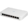 Produktbild: UBIQUITI UniFi USW-Lite-8-POE Switch 8-fach