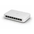 Produktbild: Schalter Ubiquiti Usw-lite-8-poe 8p 52w Managed