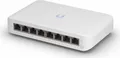 Produktbild: Ubiquiti UniFi Switch Lite USW-Lite-8-POE managed L2 8x Gigabit 4 PoE+