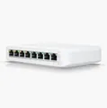 Produktbild: Ubiquiti UniFi Switch Lite USW-Lite-8-POE Switch managed 8x 10/100/1000 (4 PoE+)