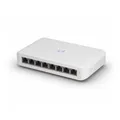 Produktbild: Ubiquiti USW-Lite-8-POE, Switch weiß