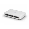Produktbild: UbiQuiti USW-LITE-8-POE neu