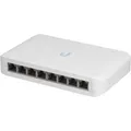 Produktbild: Ubiquiti USW-Lite-8-POE, Switch, weiß