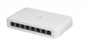 Produktbild: Ubiquiti UniFi USW-Lite-8-PoE Managed Switch