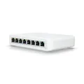 Produktbild: Ubiquiti UniFi Switch Lite USW-Lite-8-POE - Switch - managed - 8 x 10/100/1000 (