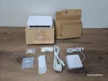 Produktbild: UbiQuiti UniFi Switch Lite USW-Lite-8-POE managed 8 x 10/100/1000 4 PoE+ Desktop
